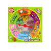 Zed Candy Double Dare Games Green 12x100g