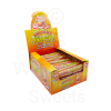 Zed Candy Fireball 6 ball Jawbreaker 24x50p