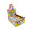 Zed Candy Tropical 6 ball Jawbreaker 24x50p