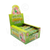 Zed Candy Sour Apple 6 ball Jawbreaker 24x50p