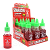 Zed Candy Screamers Souracha Candy Sauce 12x90ml