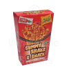 Zed Candy Screamers Gummy Fries shake box 8x12