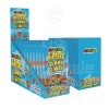 Zed Candy Screamers Nippers Gummy Donuts 12X24