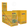 Zed Candy Screamers Nippers Gummy Worms 12X24