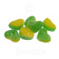 Sweetzone Mini Apple & Custard Hearts