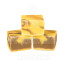 Fudge Factory Banoffee Fudge