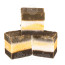 Fudge Factory Cream Egg Fudge 2kg