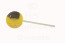 Dobsons Banana Split Mega Lolly