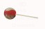 Dobsons Cherry Cola Mega Lollies