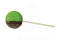 Dobsons Chocolate Lime Mega Lollies
