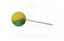 Dobsons Lemon & Lime Mega Lollies