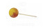 Dobsons Orange & Pineapple Mega Lollies