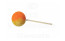 Dobsons Orange & Lemon Mega Lollies
