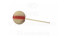 Dobsons Raspberry Ripple Mega Lollies