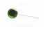 Dobsons Sour Apple Mega Lollies