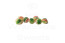 Dobsons Spearmint Pips