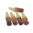 Sweetzone Mini Fizzy Cola Bottles