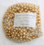Kinnerton Chocolate Flavour Gold Balls 3kg