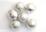 Kinnerton Chocolate Flavour Silver Balls 3kg