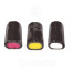 Vidal Liquorice Cream Rock