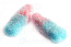 Lutti Fizzy Bubblegum Bottles 3kg