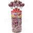 Zoom Cola Lollies