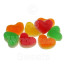 Sweetzone Mini Fruity Hearts 