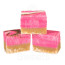 Fudge Factory Strawberry Cheesecake Fudge