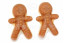 Vidal Jelly Gingerbread Men 2kg
