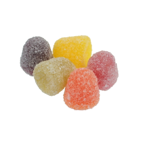 Pick and Mix Sweets Dew Drops