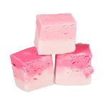 Haribo Chamallows Pink & White Mini Mallows 500g (Pack of 1) – Zorbaonline