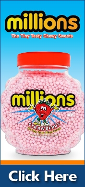 Millions Sweets
