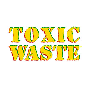 Toxic Waste