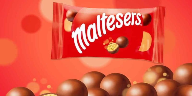 maltesers